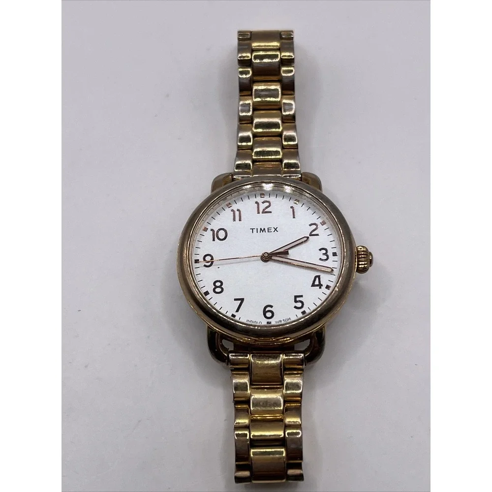 Timex tw2u14000 rose